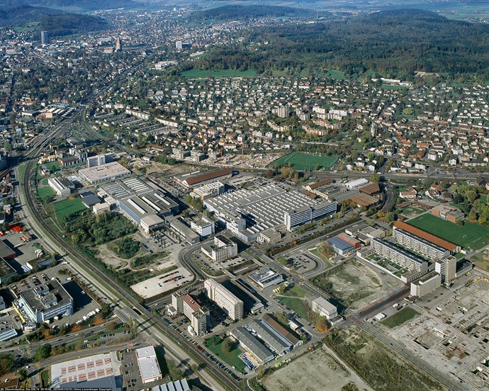 (c) Industriepark-neuhegi.ch